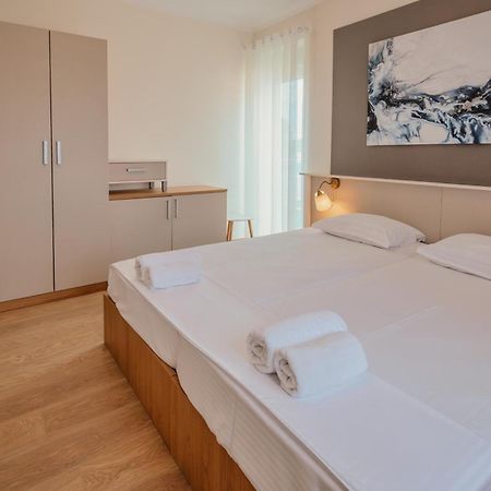 Luxury Apartments Vili Umag Luaran gambar