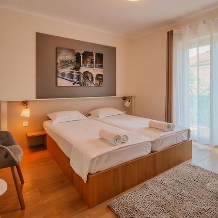 Luxury Apartments Vili Umag Luaran gambar