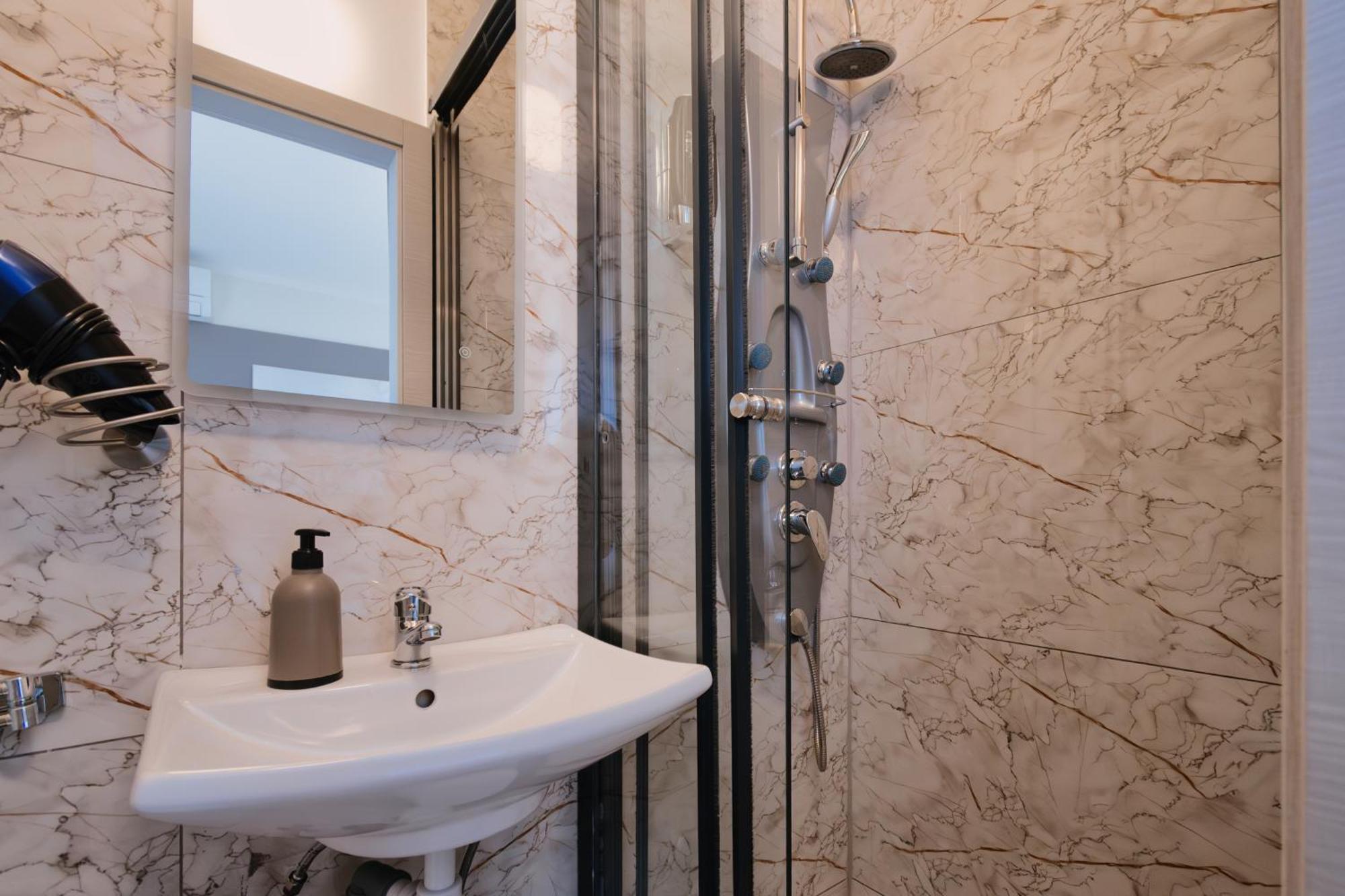Luxury Apartments Vili Umag Luaran gambar