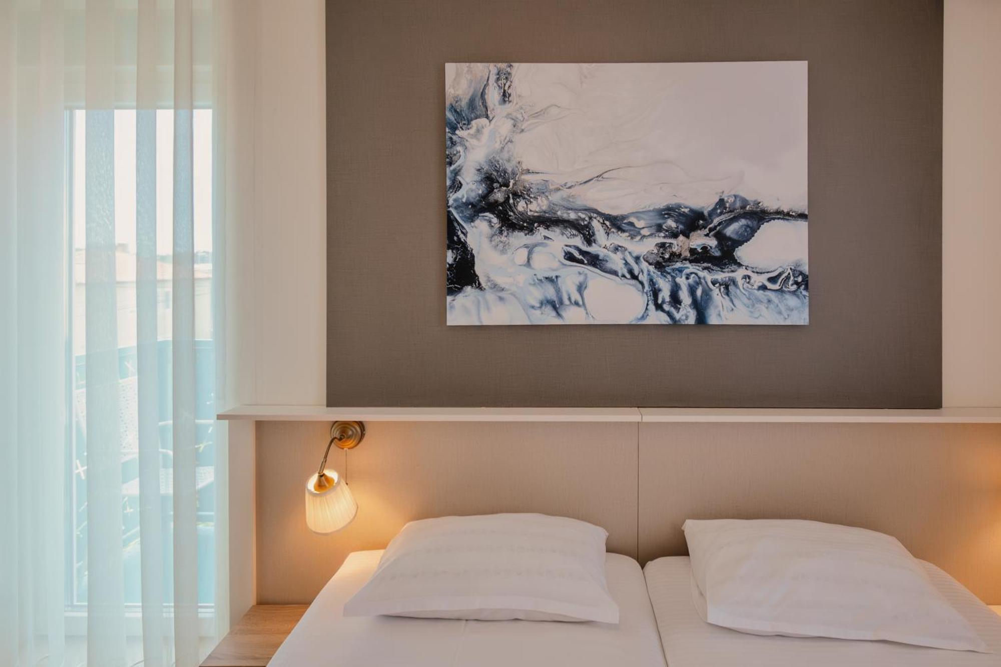 Luxury Apartments Vili Umag Luaran gambar