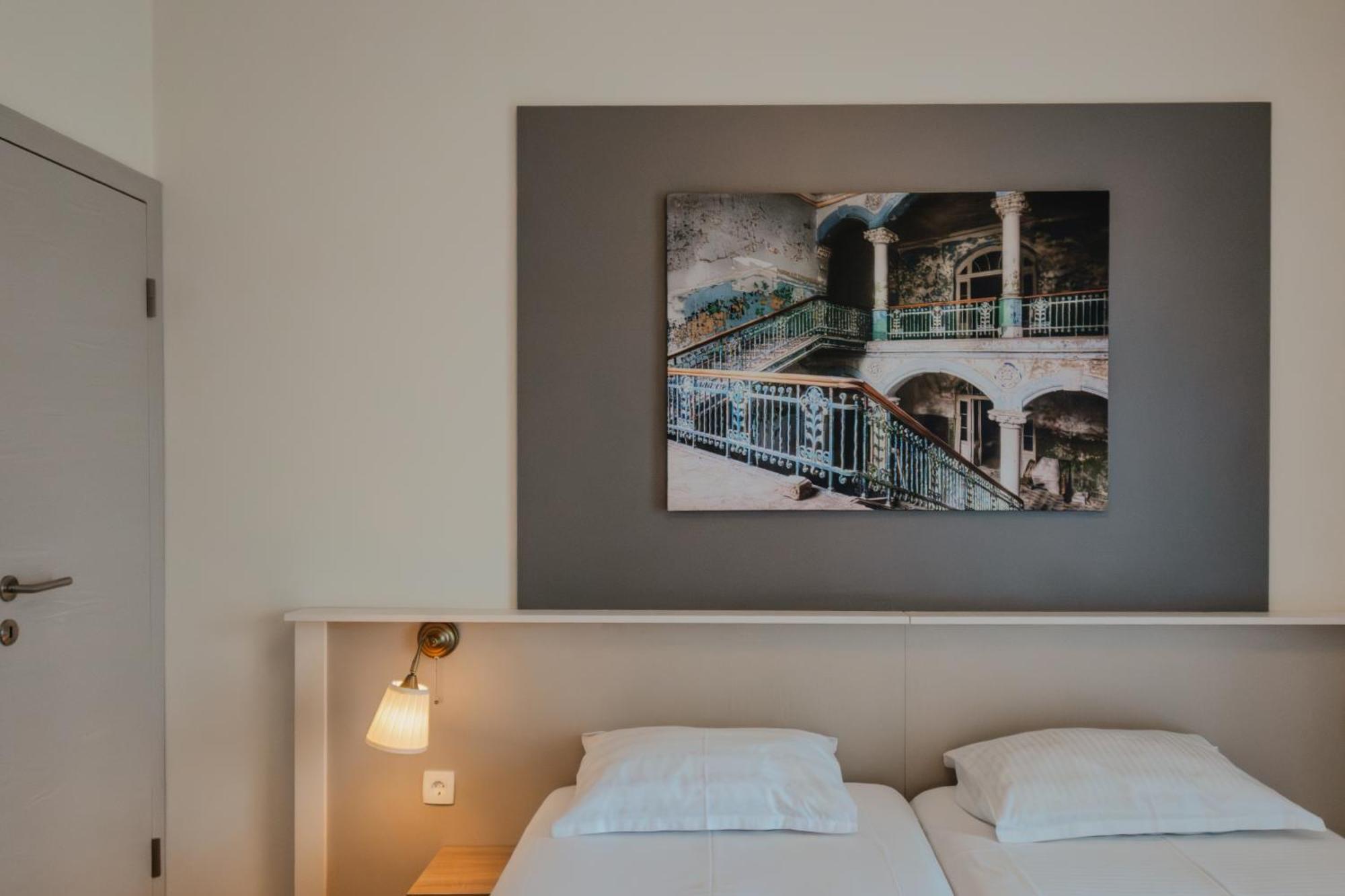 Luxury Apartments Vili Umag Luaran gambar