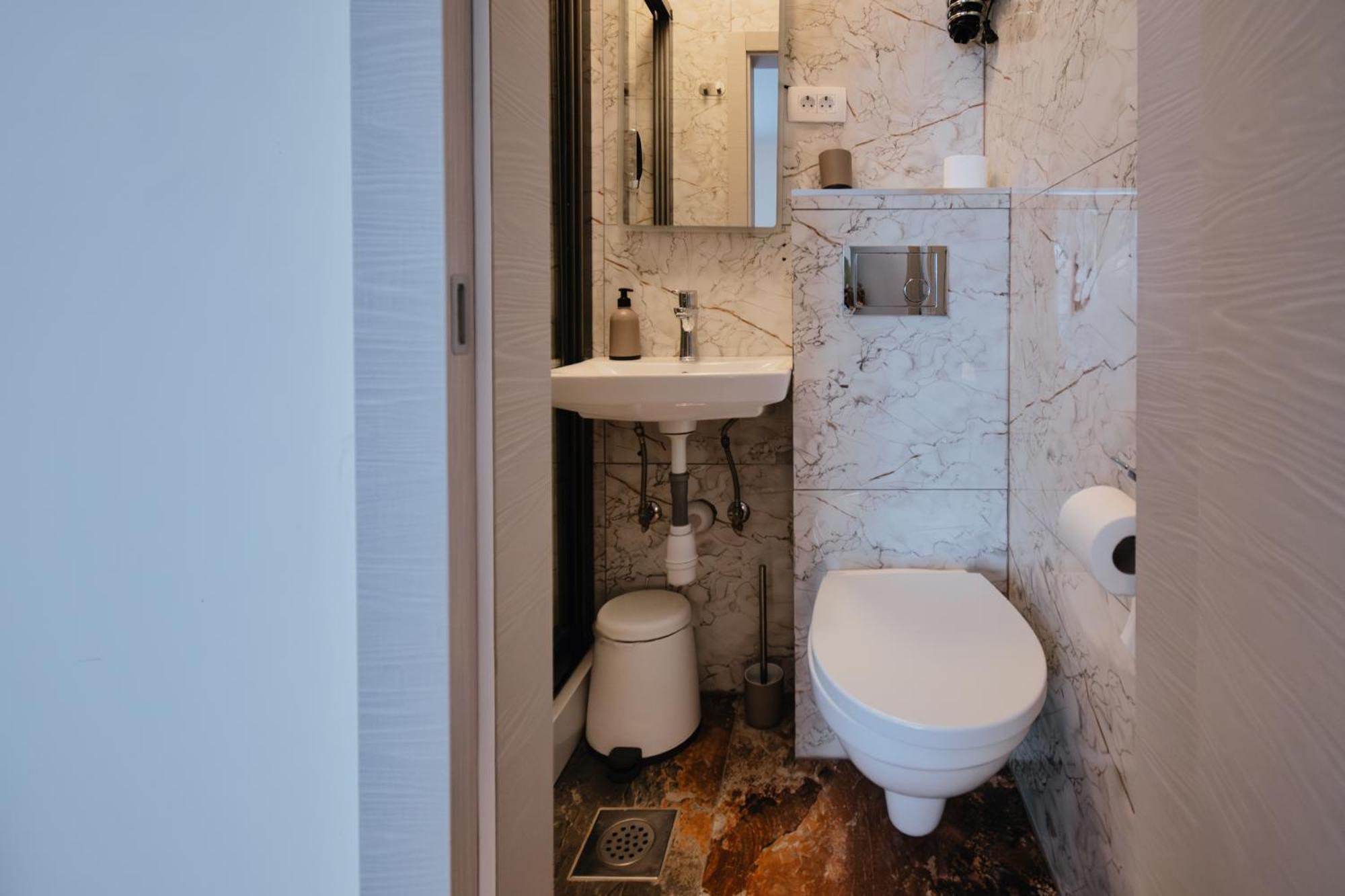 Luxury Apartments Vili Umag Luaran gambar
