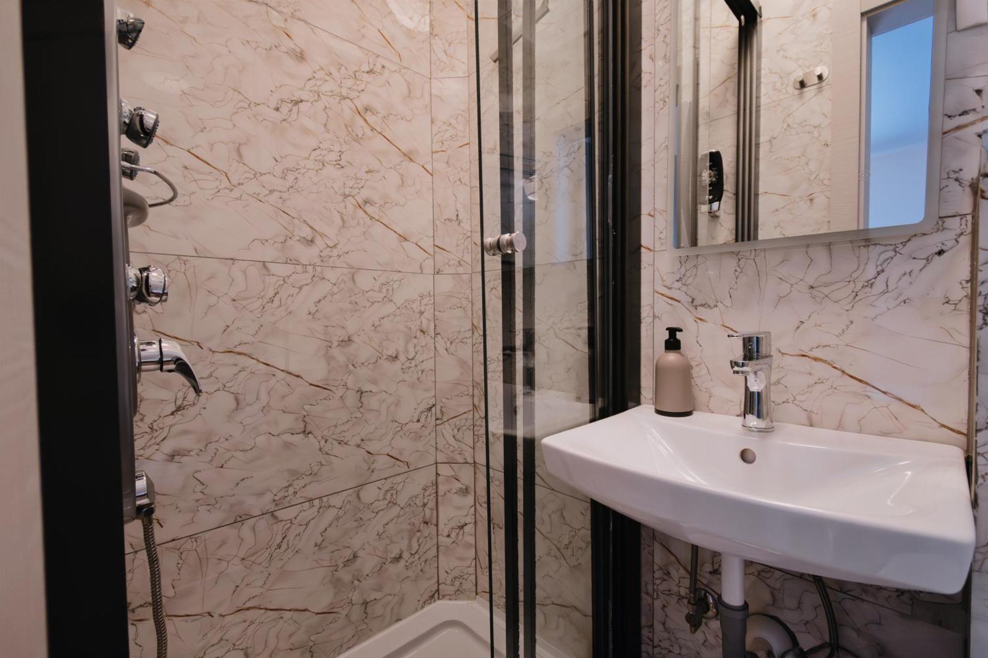 Luxury Apartments Vili Umag Luaran gambar