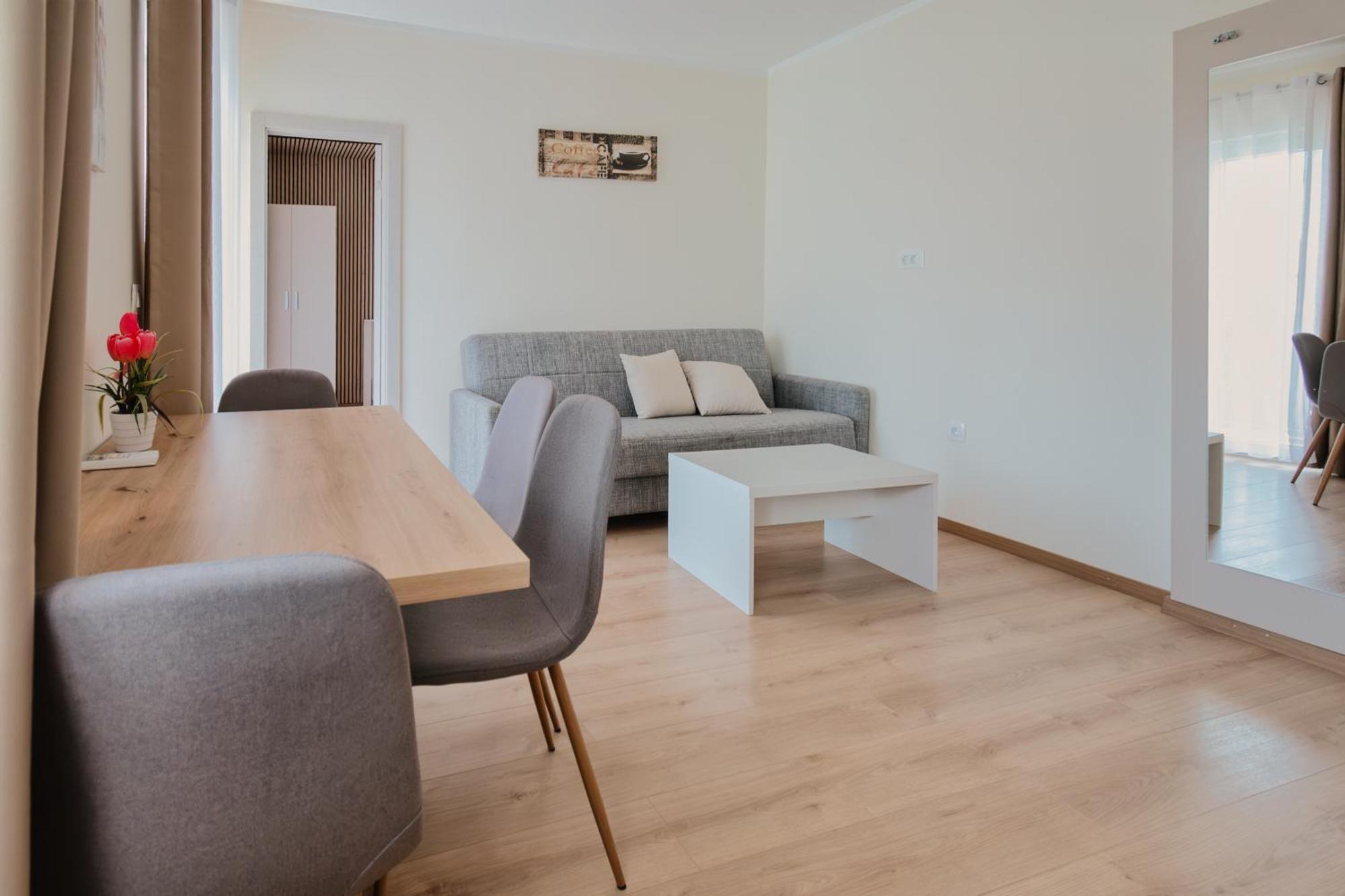 Luxury Apartments Vili Umag Luaran gambar