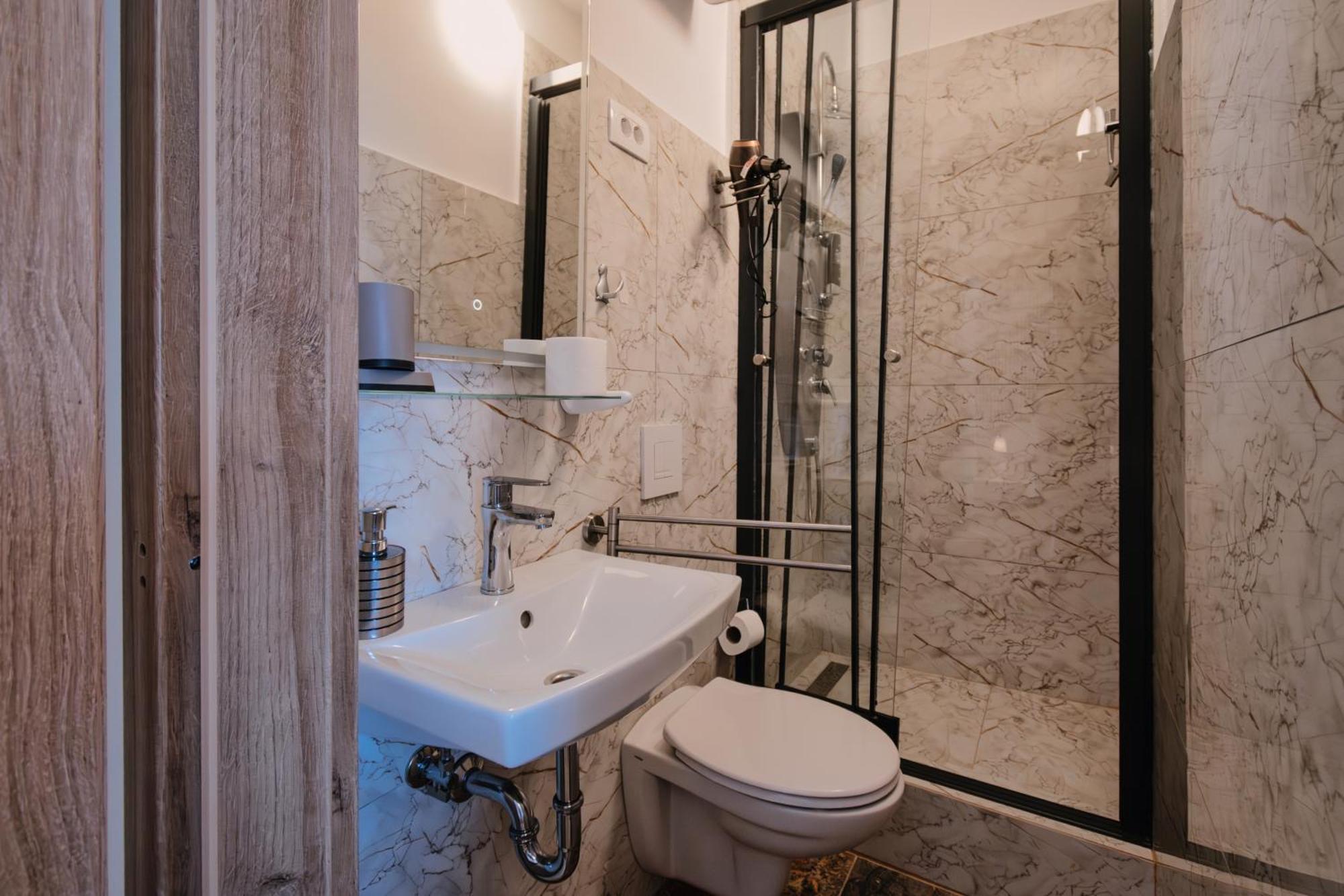 Luxury Apartments Vili Umag Luaran gambar