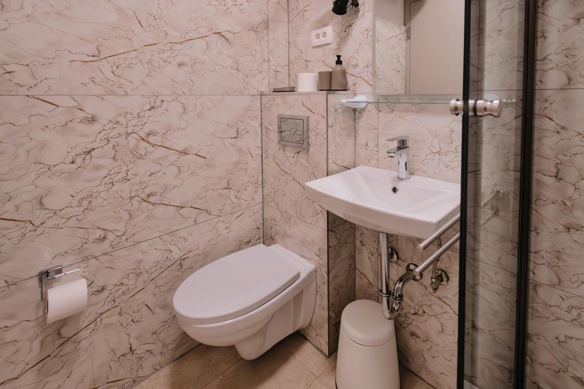 Luxury Apartments Vili Umag Luaran gambar
