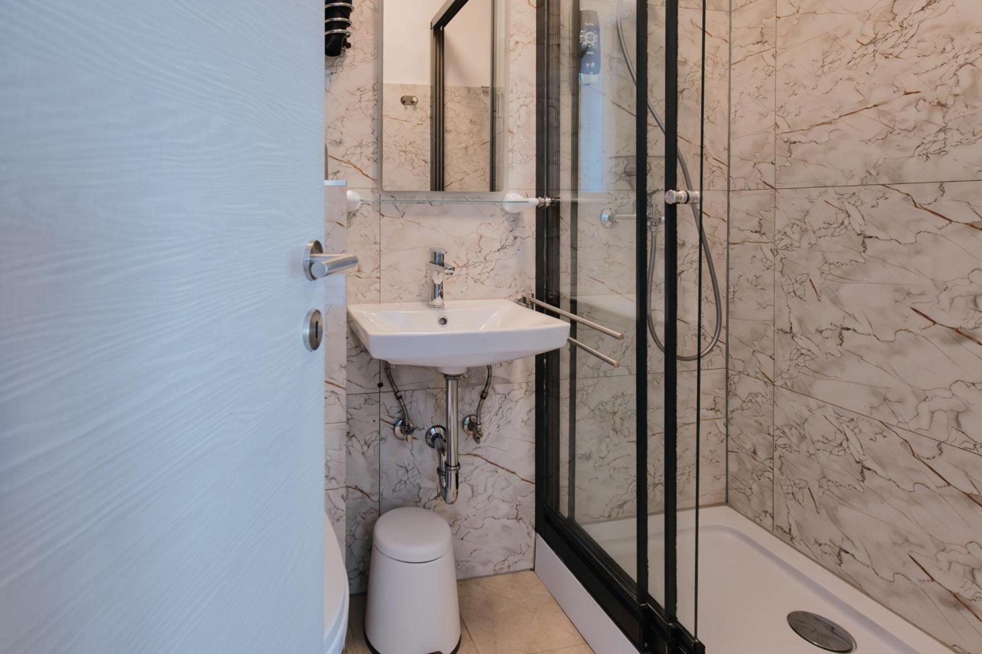 Luxury Apartments Vili Umag Luaran gambar