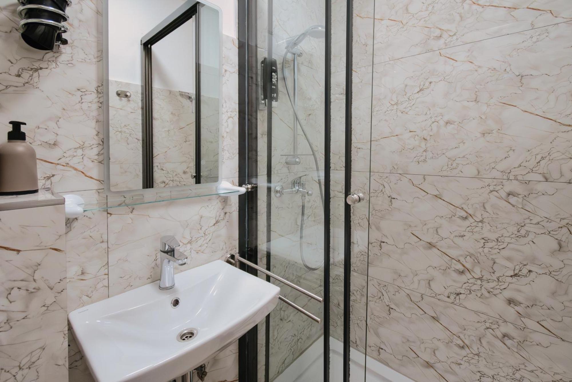 Luxury Apartments Vili Umag Luaran gambar