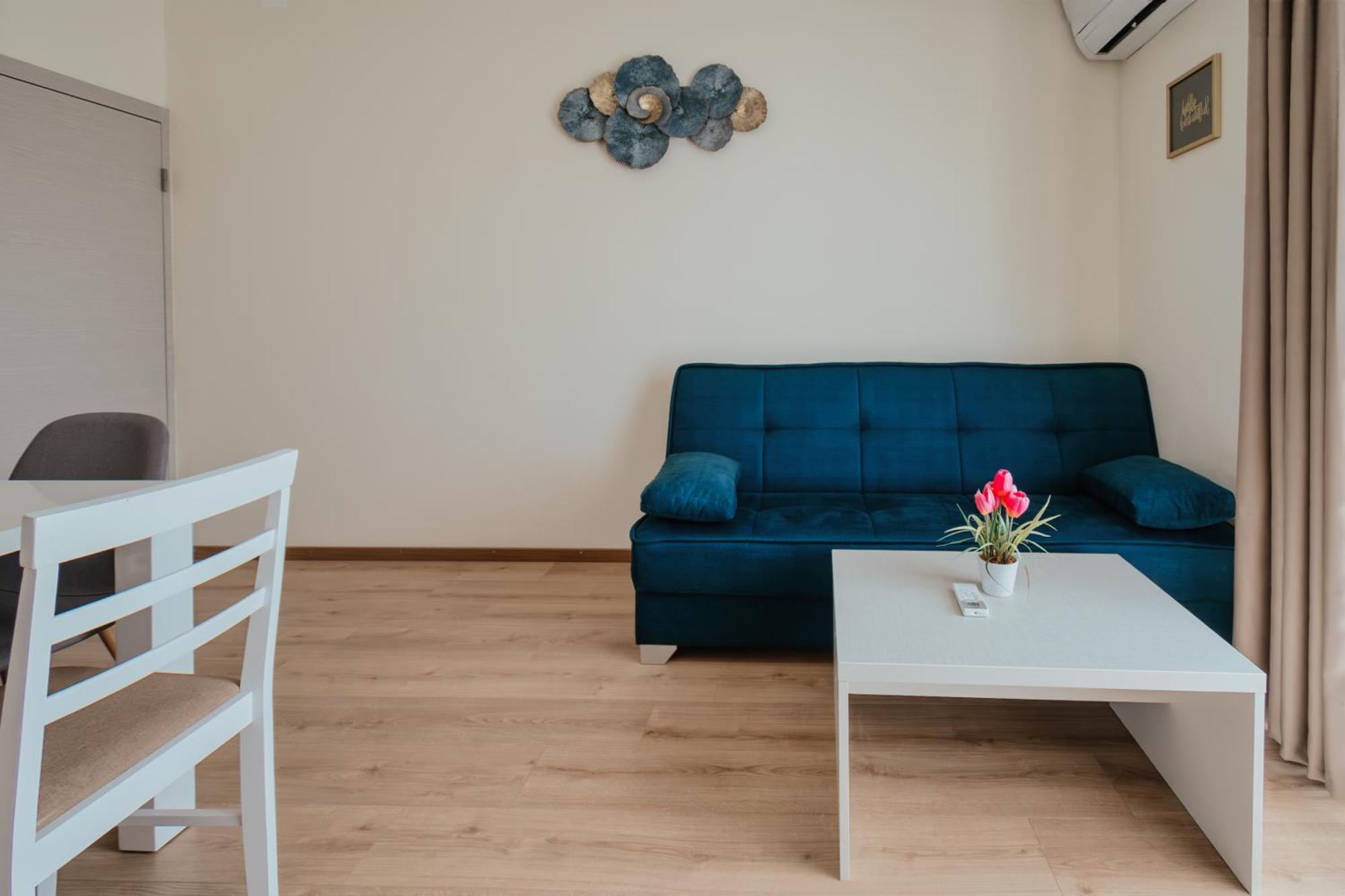 Luxury Apartments Vili Umag Luaran gambar