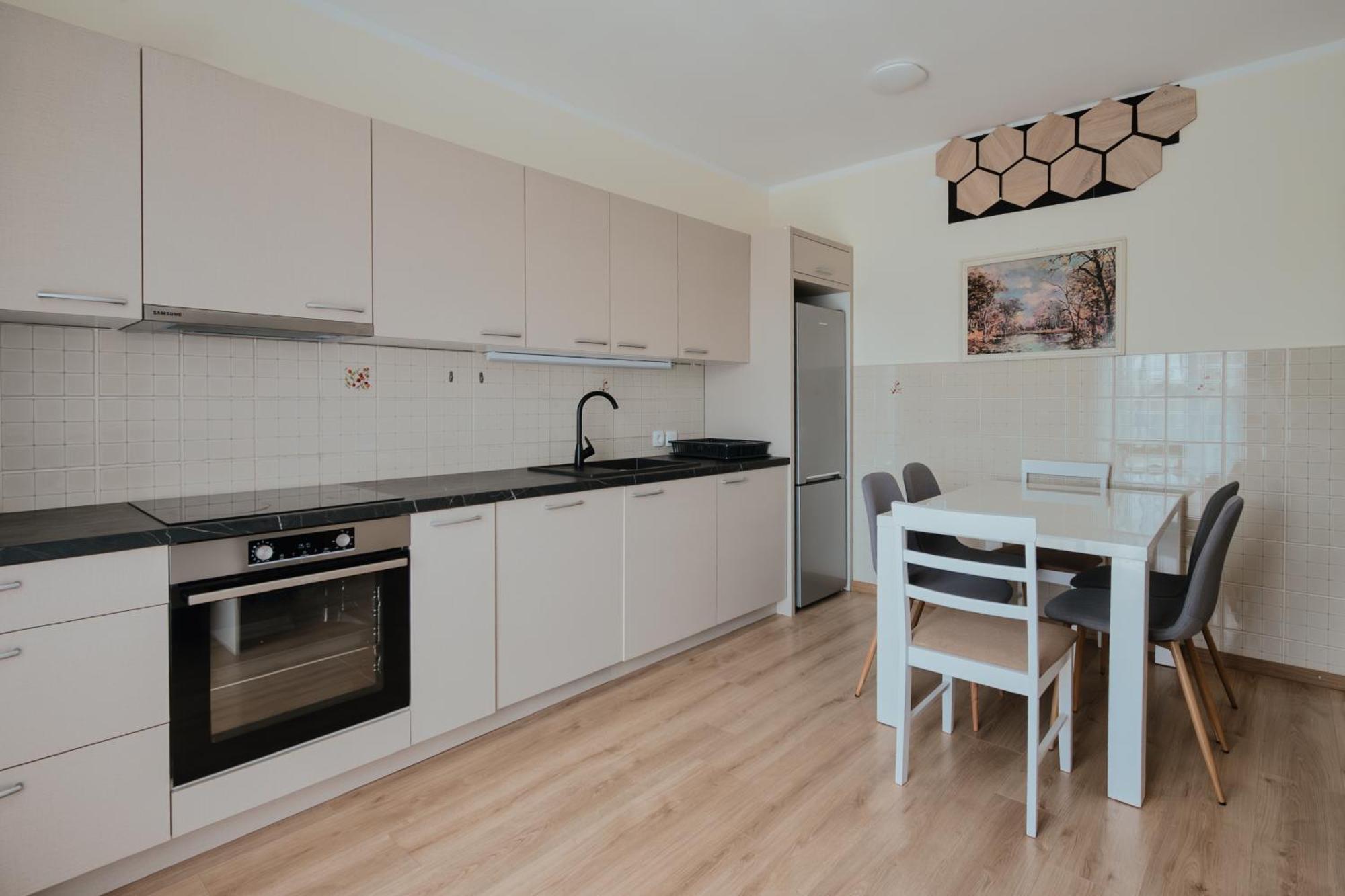 Luxury Apartments Vili Umag Luaran gambar