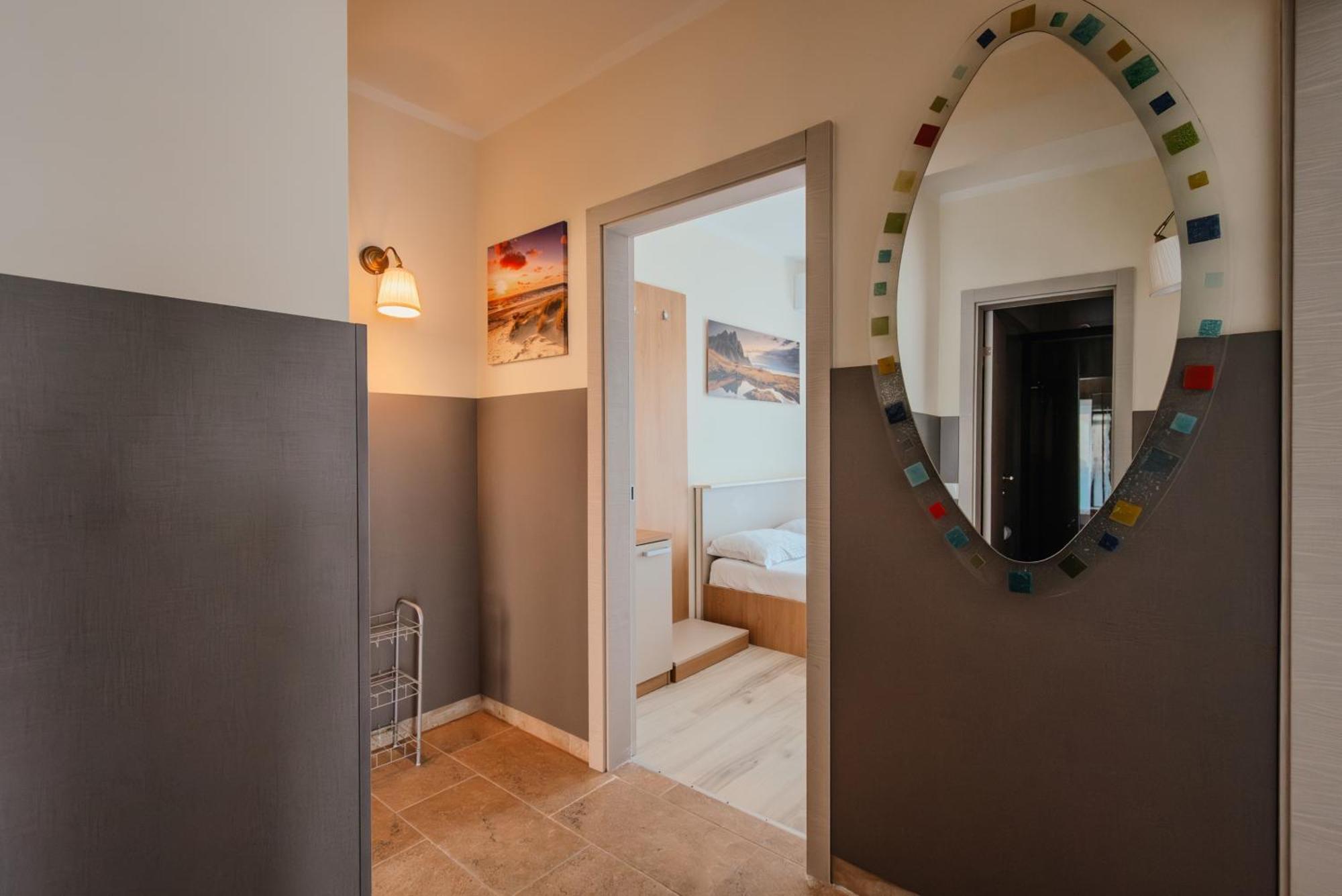 Luxury Apartments Vili Umag Luaran gambar