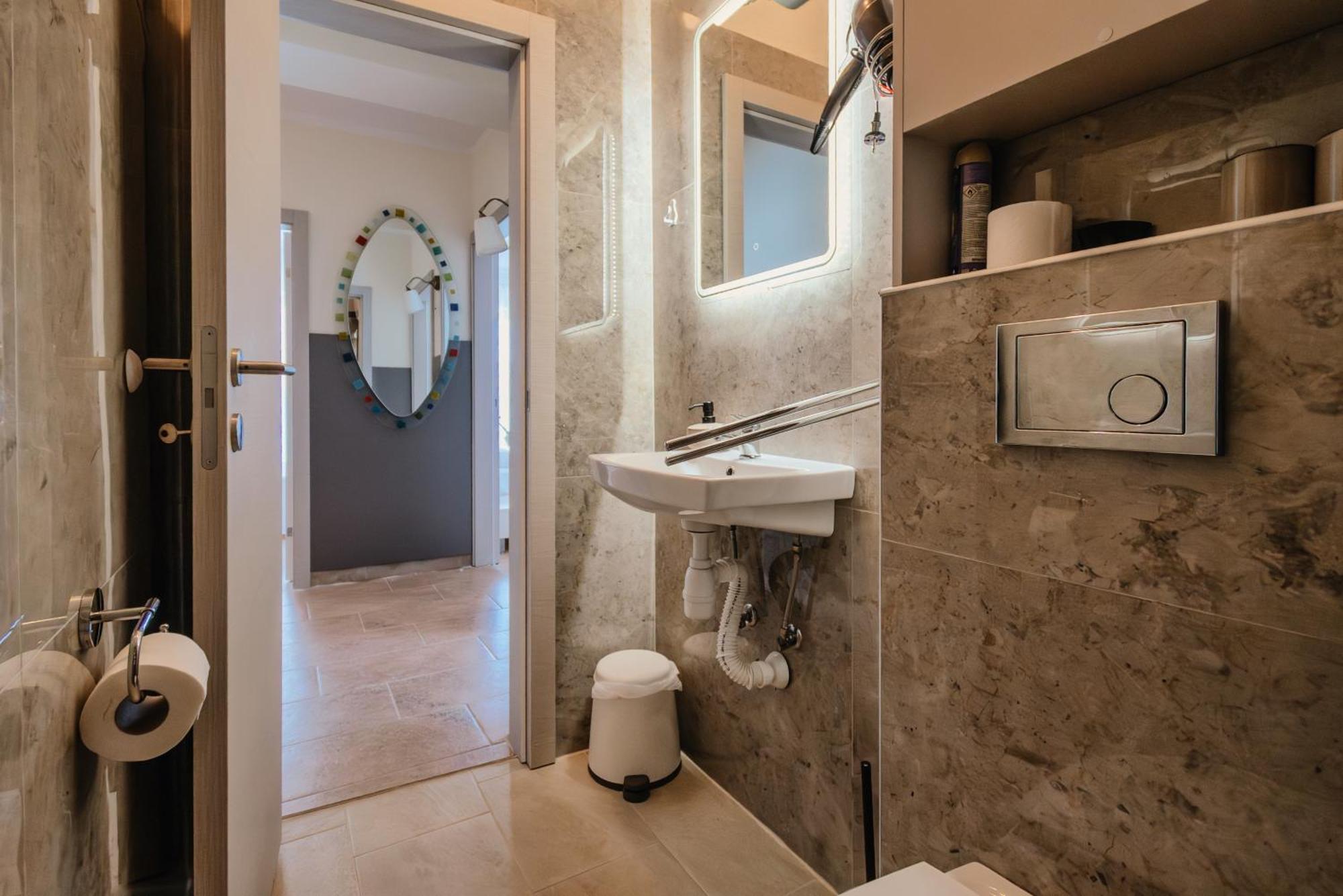 Luxury Apartments Vili Umag Luaran gambar