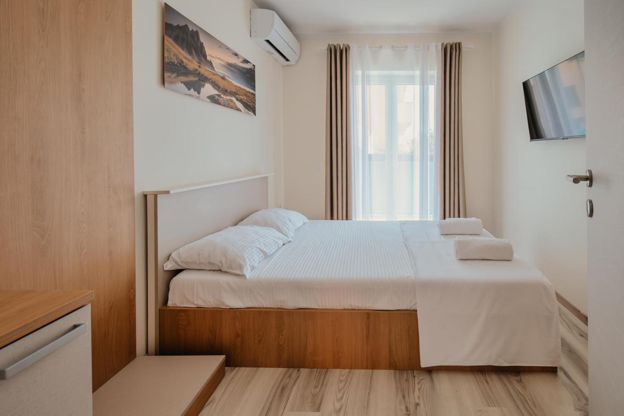 Luxury Apartments Vili Umag Luaran gambar